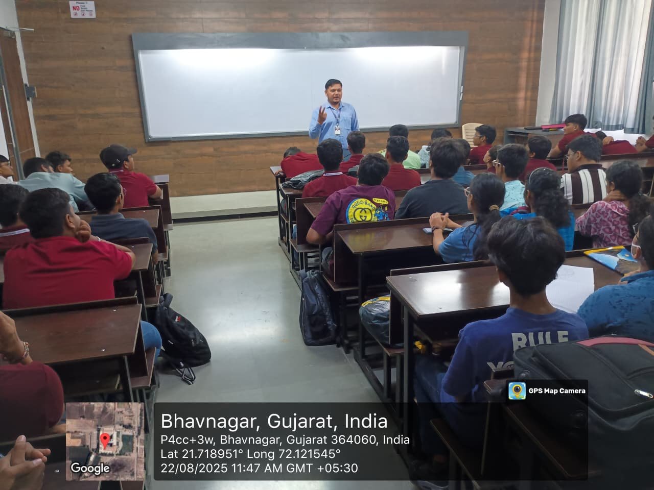 Gyanmanjari Employability Performance Scale